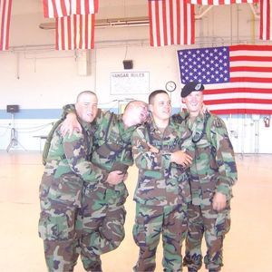 Meet your Posher, Eric